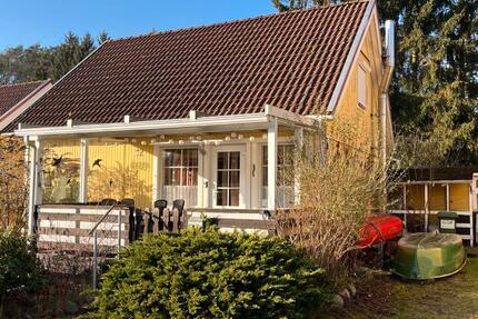 Haus Warin - 4 Zimmer, 75 m&sup2;, 150.000&euro; | Angebot:26272050