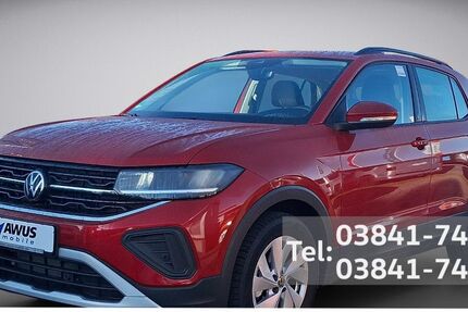 VW T-Cross 6.700 km 23.990 € Wismar 23970
