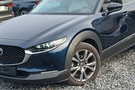 Mazda CX-3 179.548 km 13.200 &euro; Mittenwalde 15749