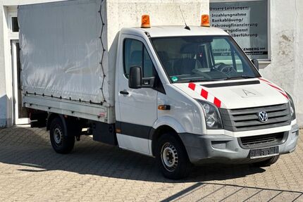VW Crafter