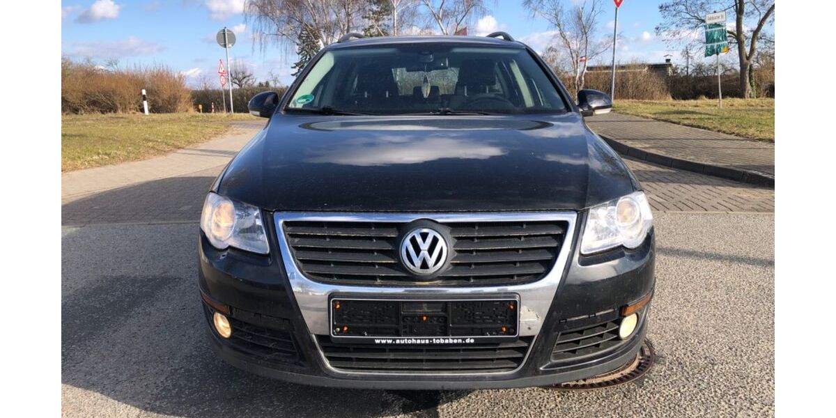 VW Passat 230.000 km 1.900 &euro; Schwerin 19061