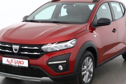 Dacia Sandero 59.987 km 14.990 &euro; Schwerin 19061