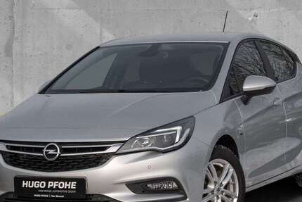 Opel Astra 49.600 km 15.500 &euro; Schwerin 19061