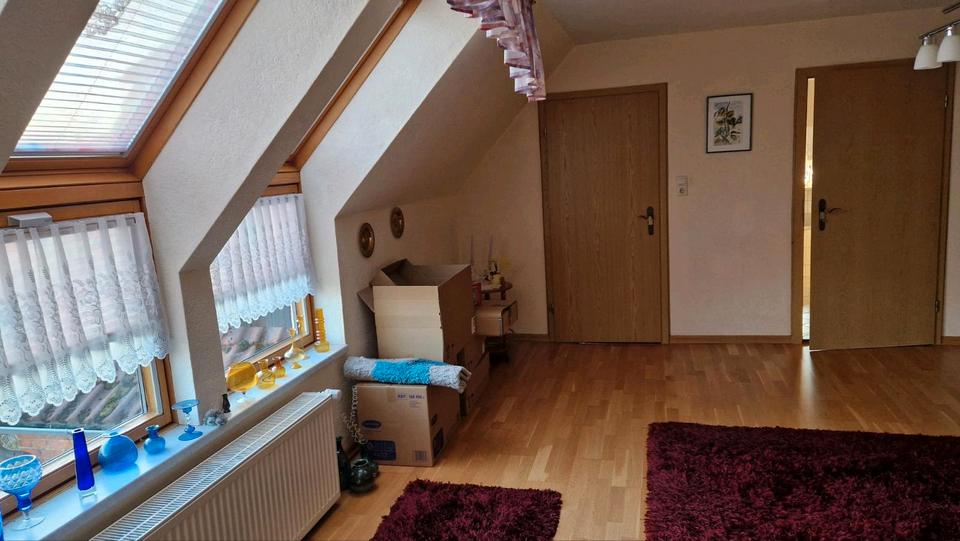 EFH mit ELW ca 137 m2 Wohnfläche Sternberg LKR Parchim Schwerin 5 zimmer