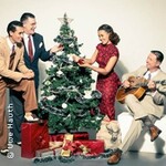 Christmas in Swing - David Hermlin and his Swing Dance Orchestra