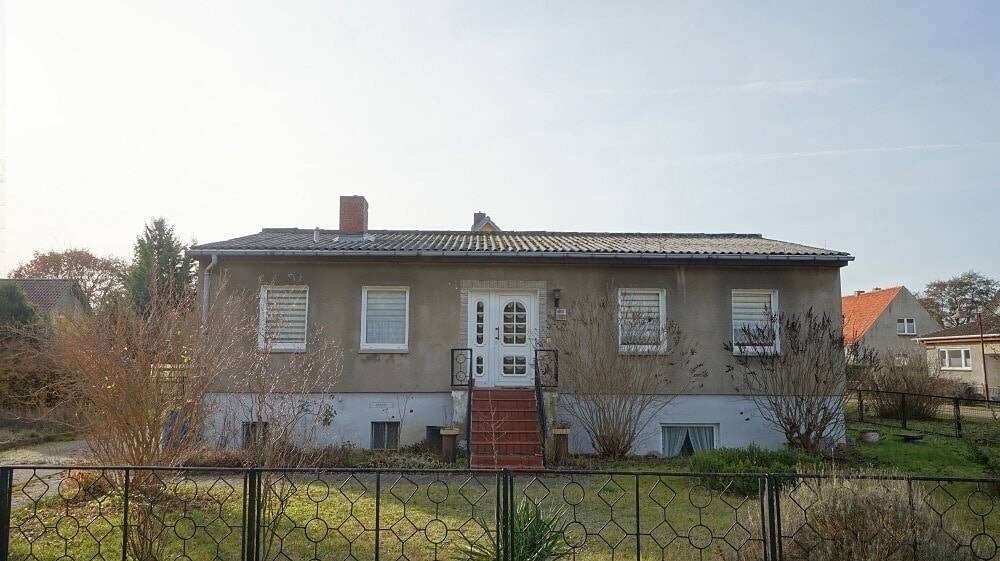 Bungalow Blankenberg - 4 Zimmer, 92 m&sup2;, 168.000&euro; | Angebot:25797604