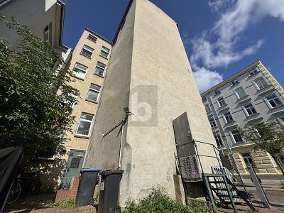FÜR AUFTEILER, PROJEKTENTWICKLER U. INVESTOREN - Wohn- & Geschäftshaus Schwerin Altstadt | Angebot:27337609