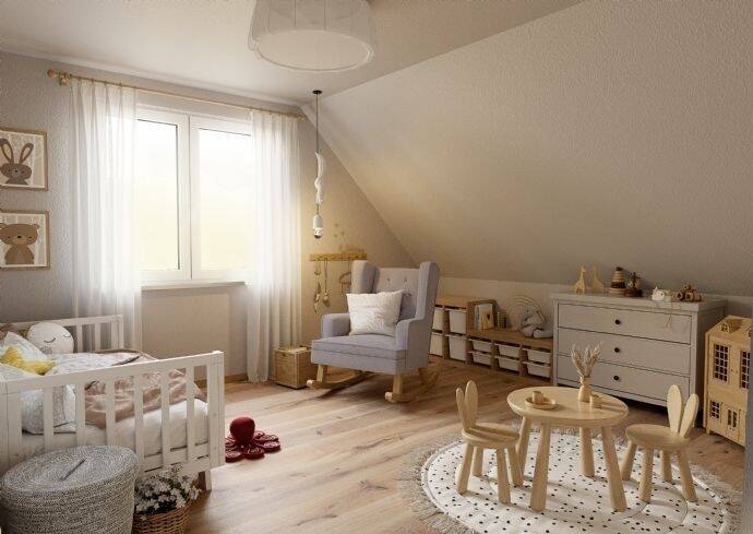 Einfamilienhaus Barnin Hof Barnin - 6 Zimmer, 154 m&sup2;, 279.250&euro; | Angebot:25797891