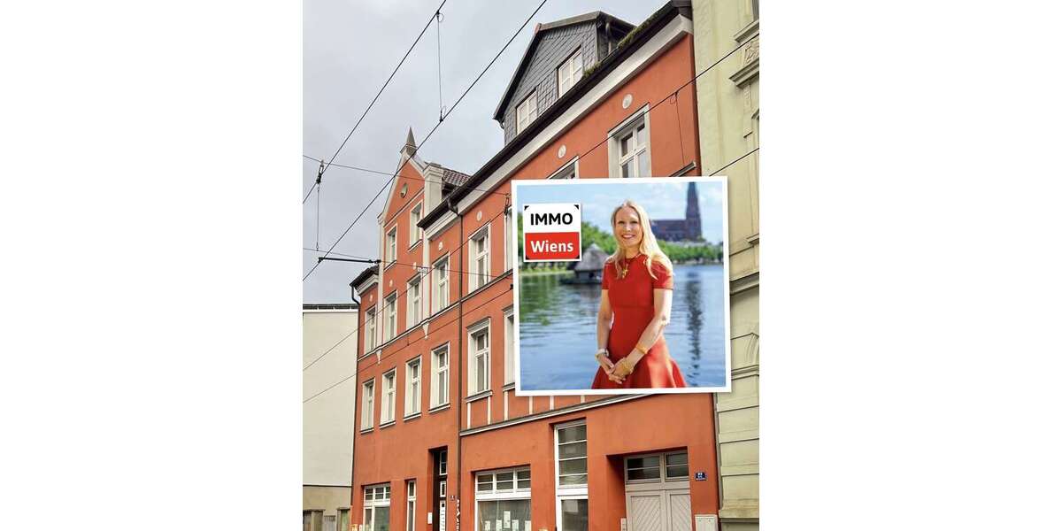 Wohnung zum Mieten in Schwerin 440 € 31 m² 1 zimmer