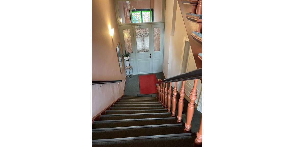 Etagenwohnung Schwerin Paulsstadt - 4 Zimmer, 116 m&sup2;, 279.000&euro; | Angebot:25780678