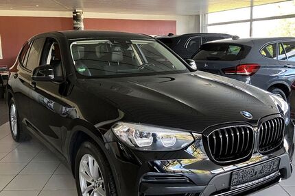 BMW X3 97.109 km 25.745 &euro; Schwerin 19061