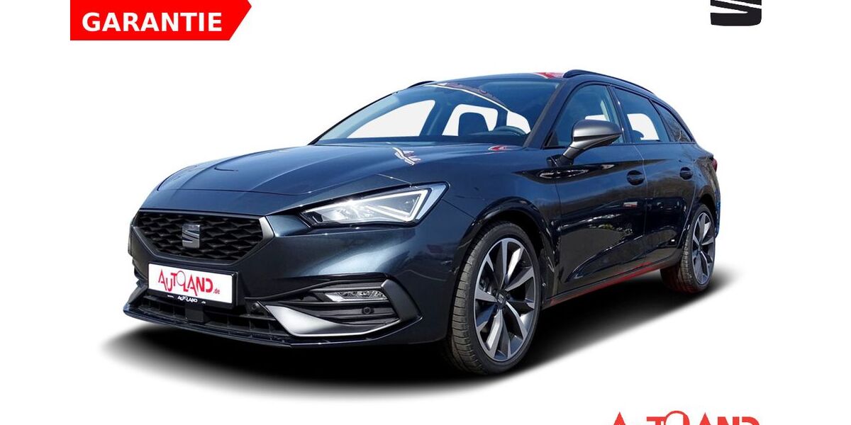 Seat Leon 46.800 km 20.990 &euro; Schwerin 19061