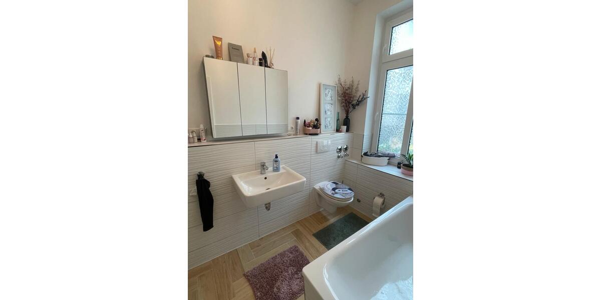 Terrassenwohnung Schwerin - 3 Zimmer, 80 m&sup2;, 810&euro; | Angebot:26674933