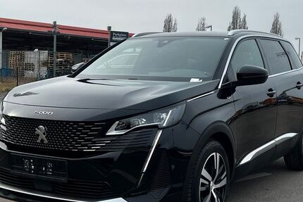 Peugeot 5008 93.000 km 21.490 &euro; Mittenwalde 15749