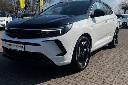 Opel Grandland (X) 25.600 km 34.990 &euro; Wismar 23970