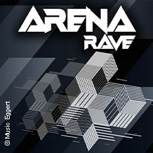 Arena Rave | Schwerin 08.11.2025 Sport- und Kongresshalle