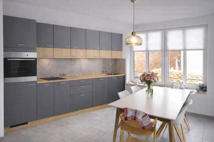 Wohnung Wittenburg - 2 Zimmer, 77 m&sup2;, 770&euro; | Angebot:26067896