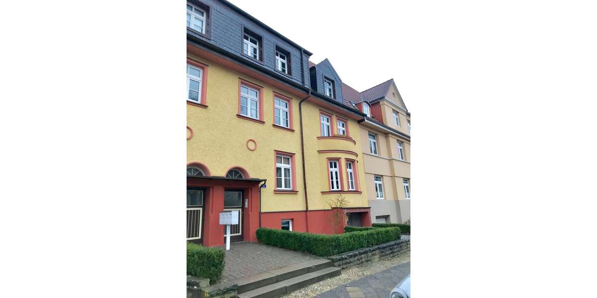 Etagenwohnung Schwerin Paulsstadt - 3 Zimmer, 93 m&sup2;, 930&euro; | Angebot:26514990