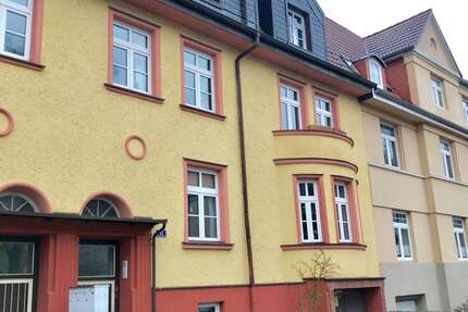 Wohnung Schwerin Paulsstadt - 3 Zimmer, 93 m&sup2;, 930&euro; | Angebot:26514990
