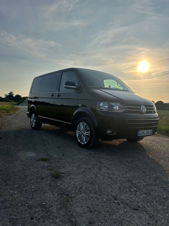 T5 Multivan