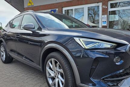 Cupra Formentor 88.100 km 22.290 &euro; Rehna 19217