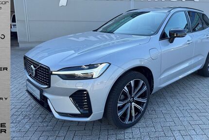 Volvo XC60 74.300 km 41.900 &euro; Schwerin 19057