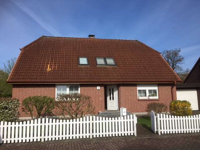 Einfamilienhaus Schwerin Friedrichsthal - 5 Zimmer, 136 m&sup2;, 1.450&euro; | Angebot:26946516