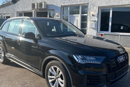 Audi Q7 137.100 km 32.900 &euro; Trebbin 14959