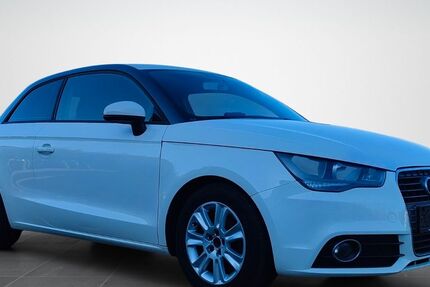 Audi A1 193.776 km 5.499 &euro; Wittenburg 19243