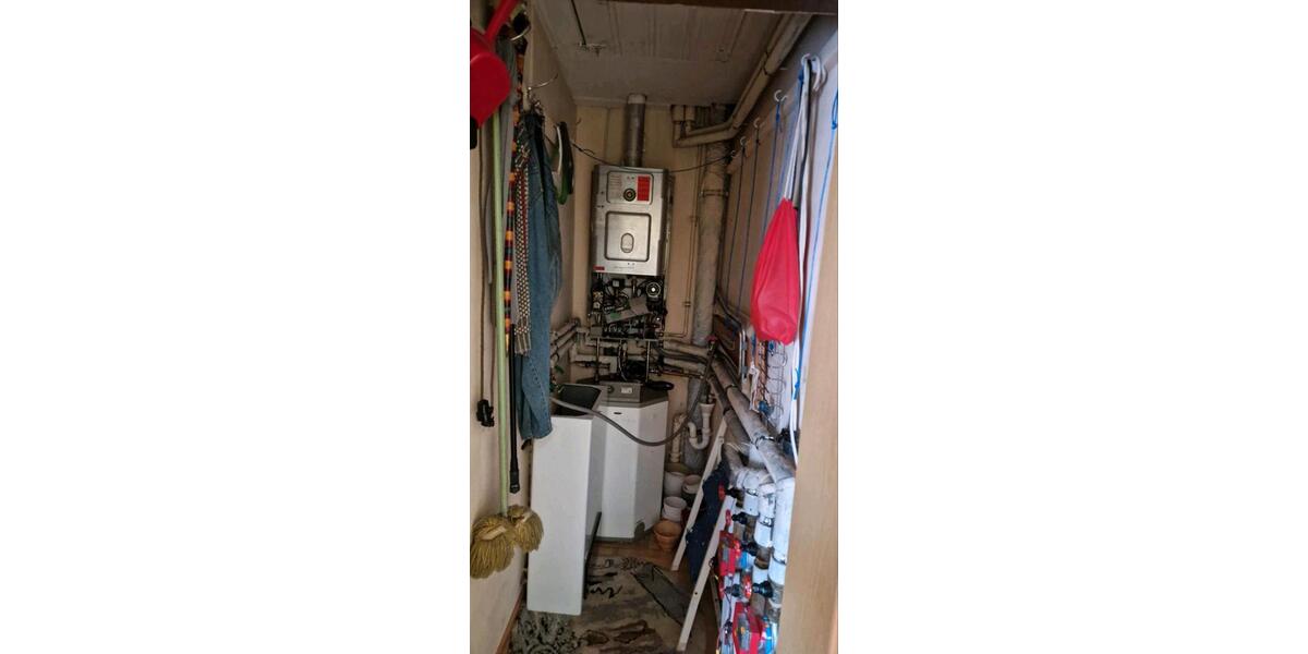 EFH mit ELW ca 137 m2 Wohnfläche Sternberg LKR Parchim Schwerin 5 zimmer