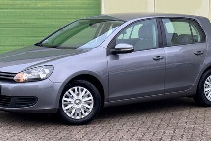 VW Golf 109.700 km 4.995 &euro; Brüsewitz 19071