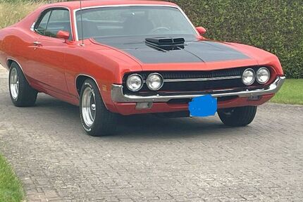 Ford Fairlane