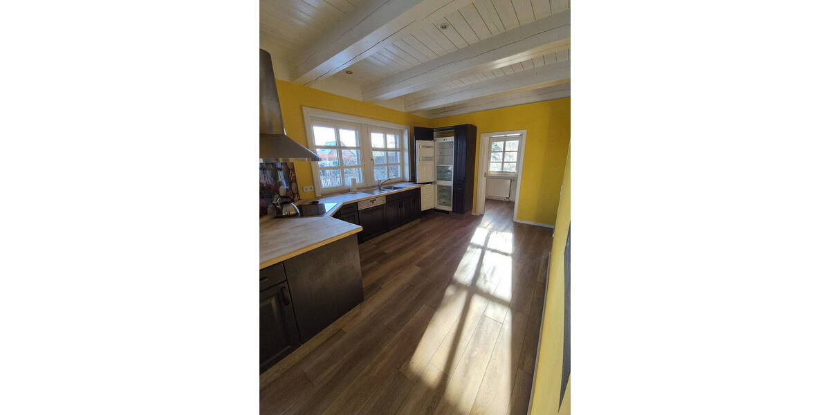 Einfamilienhaus Liessow Liessow - 8 Zimmer, 285 m&sup2;, 855.000&euro; | Angebot:25718929