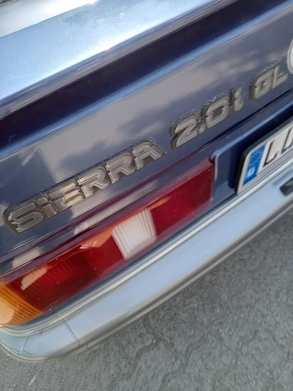 Sierra