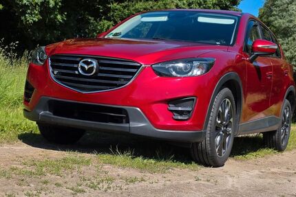 Mazda CX-5 44.000 km 16.499 &euro; Bad Kleinen 23996