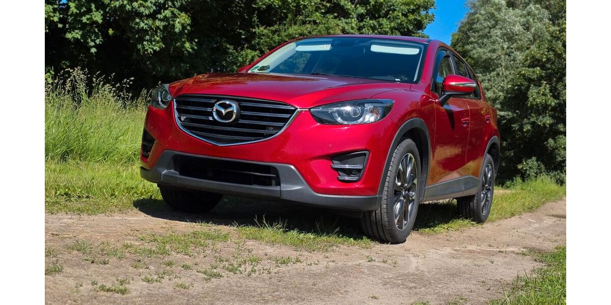 Mazda CX-5 44.000 km 16.499 &euro; Bad Kleinen 23996