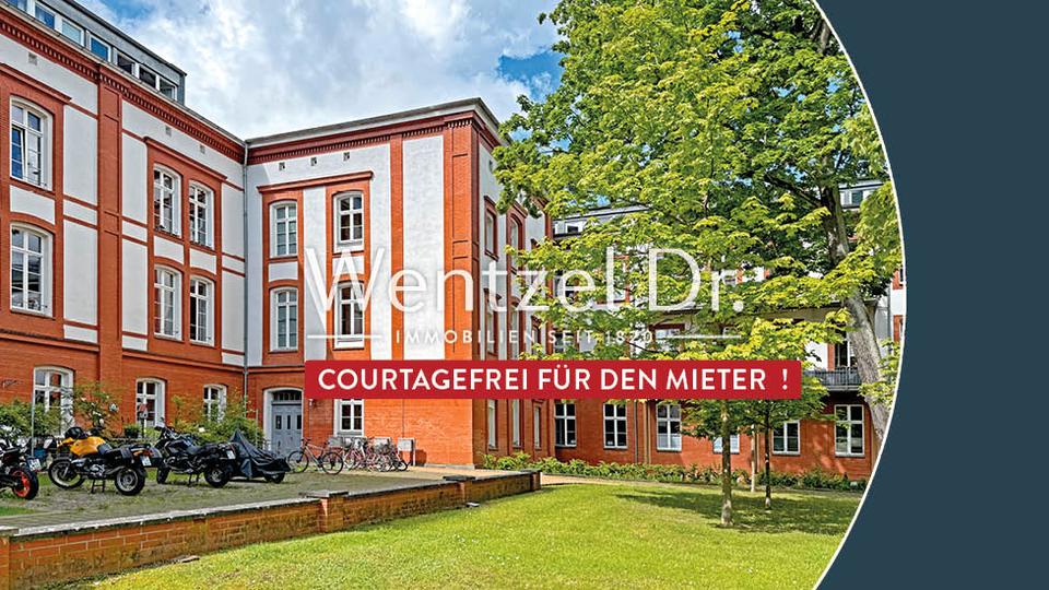 Etagenwohnung Schwerin - 1 Zimmer, 47 m&sup2;, 450&euro; | Angebot:26619094