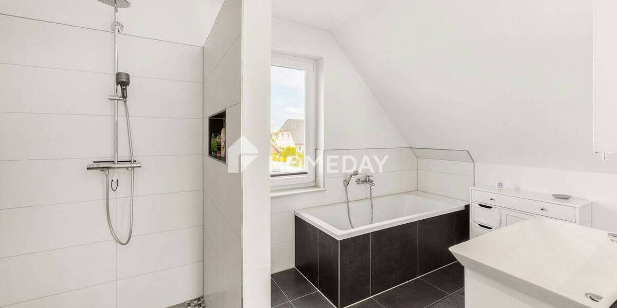 Einfamilienhaus Lübstorf - 4 Zimmer, 127 m&sup2;, 449.000&euro; | Angebot:26359647