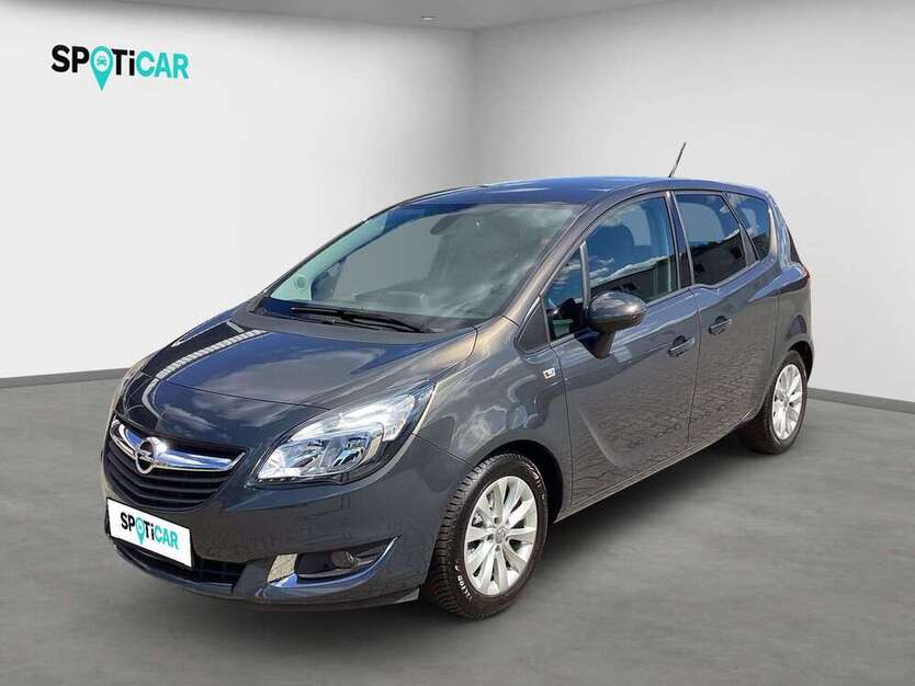 Meriva