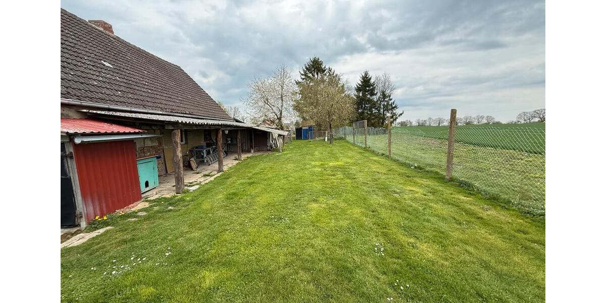 Einfamilienhaus Gadebusch - 5 Zimmer, 120 m&sup2;, 240.000&euro; | Angebot:26222294