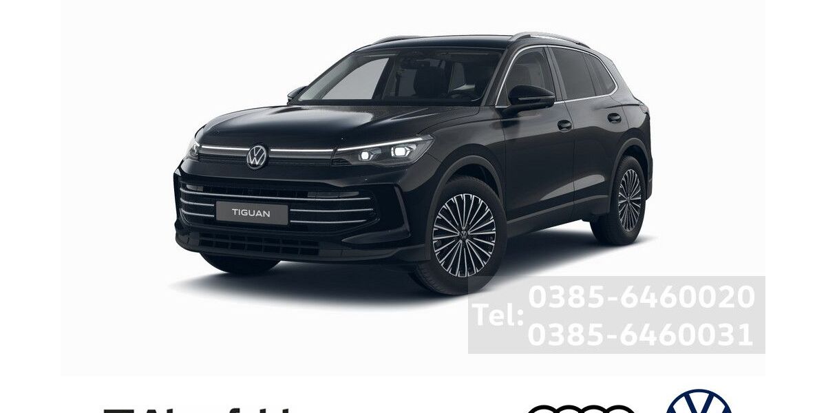VW Tiguan 42.400 km 44.888 € Schwerin 19061