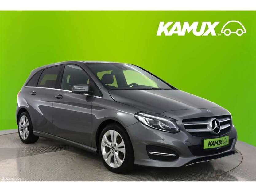 B 200