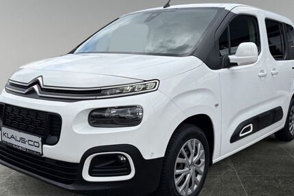 Citroen Berlingo 49.998 km 19.900 &euro; Wismar 23970