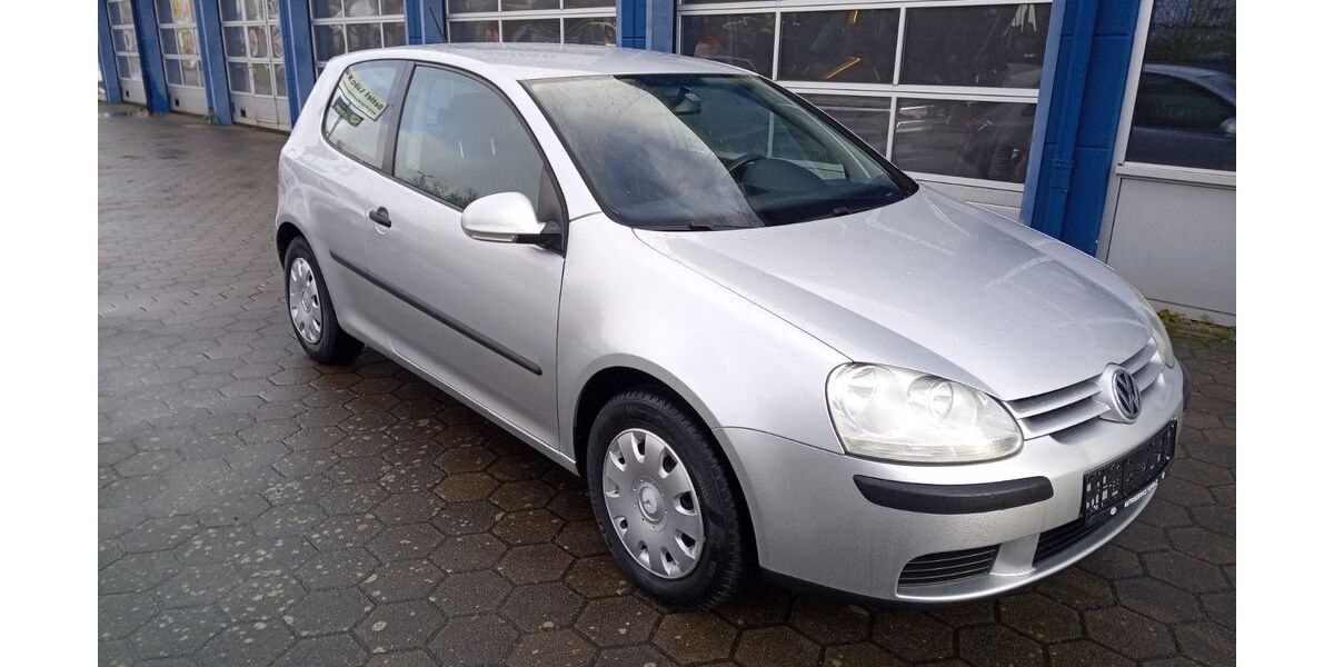 VW Golf 197.000 km 3.450 &euro; Schwerin 19061