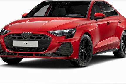Audi A3 12.120 km 33.890 &euro; Wismar 23970