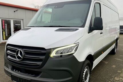 Mercedes-Benz Sprinter 229.500 km 21.990 &euro; Wismar/Kritzow 23970