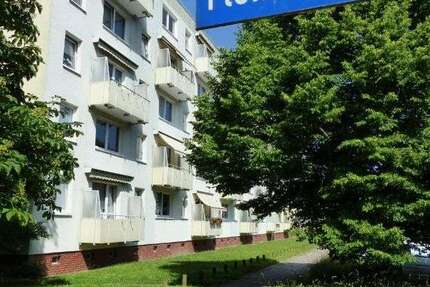 Wohnung Schwerin Lankow - 3 Zimmer, 54 m&sup2;, 376&euro; | Angebot:26391045