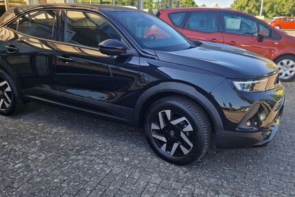 Opel Mokka 16.611 km 23.990 € Schwerin 19055