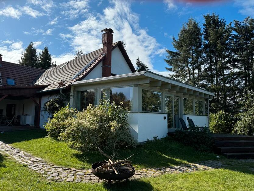 Mehrgenerationen - Landsitz am Naturschutzgebiet