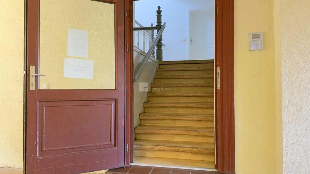 Perfekt für die kleine Familie: 3-Zimmer-Wohnung mit Balkon - Etagenwohnung Schwerin Feldstadt | Angebot:27191298